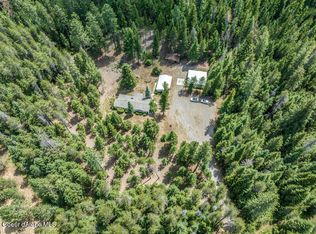 2756 E Homestead Loop, Hayden Lake, ID 83835