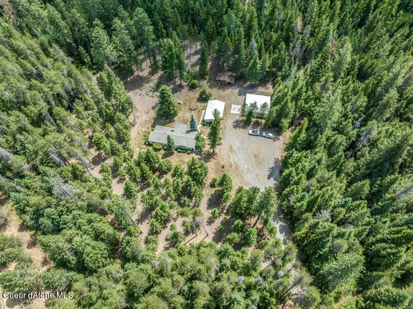 2756 E Homestead Loop, Hayden Lake, ID 83835