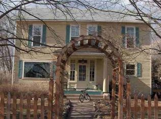 207 Clark St, Medford, WI 54451