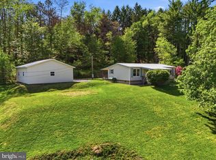 3047 Morrisdale Allport Hwy, Morrisdale, PA 16858