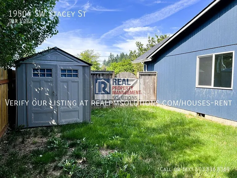 19504 SW Stacey St — Photo 57