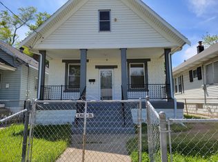 719 S Blaine St, Peoria, IL