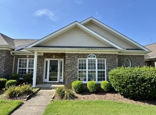 21946 Williamsburg Dr #1, Athens, AL 35613