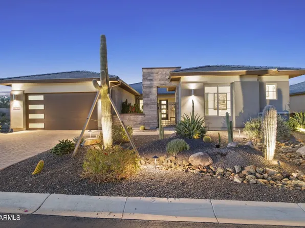 17236 E WOOLSEY Way, Rio Verde, AZ 85263