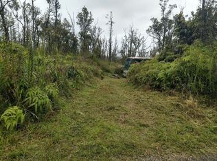 Omeka Rd, Volcano, HI 96785