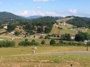 48 Rose Creek Rd, Leicester, NC 28748