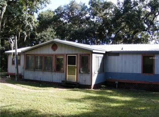 25641 SE 154th St, Umatilla, FL 32784