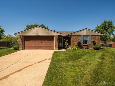 6101 Little Creek Ct, Dayton, OH, 45424