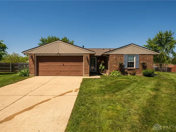 6101 Little Creek Ct, Dayton, OH 45424