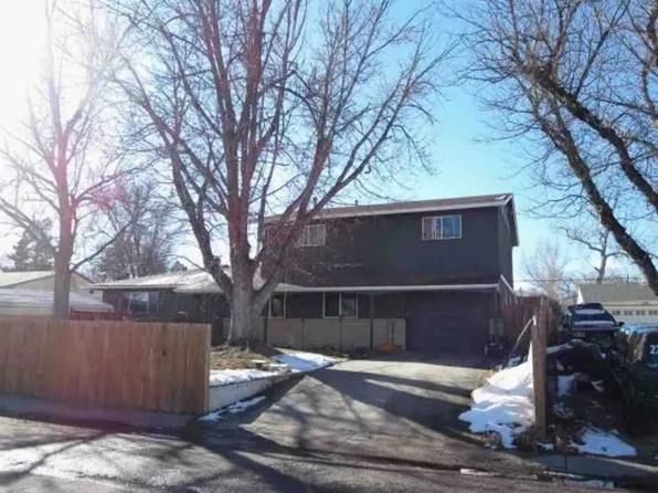1620 Rosemont Dr, Colorado Springs, CO 80911
