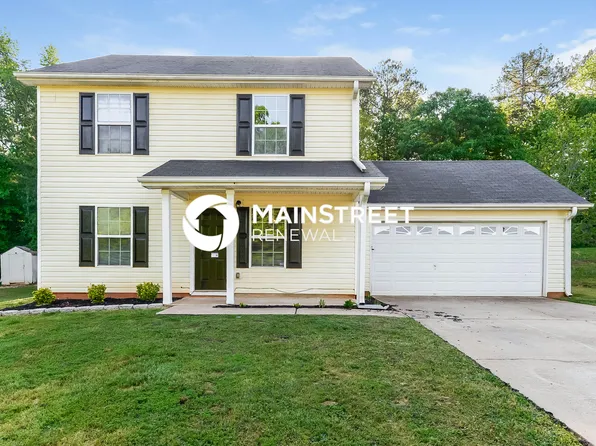 (undisclosed Address), Covington, GA 30014
