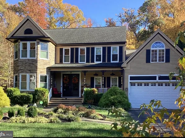 11111 Glenn Brook Ct, Glenn Dale, MD 20769