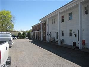 2nd image of 202 N Main St APT 9