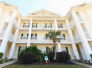 632 River Oaks Dr. #50E, Myrtle Beach, SC 29579