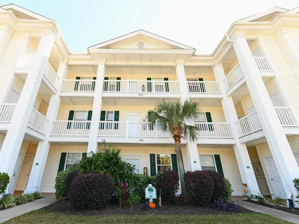 632 River Oaks Dr. #50E, Myrtle Beach, SC 29579