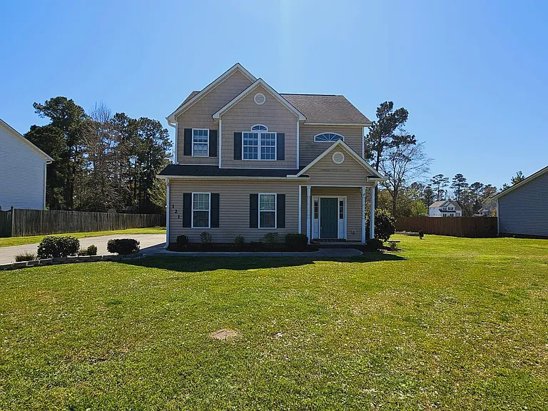 121 Deer Crossing Rd — Photo 1