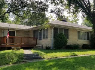 3621 S Leonard Springs Rd, Bloomington, IN 47403