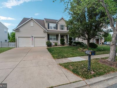 2362 Sequoia Grove St, Waldorf, MD, 20601