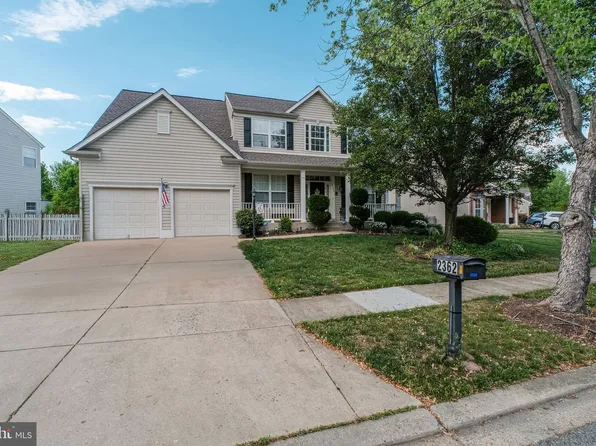 2362 Sequoia Grove St, Waldorf, MD 20601