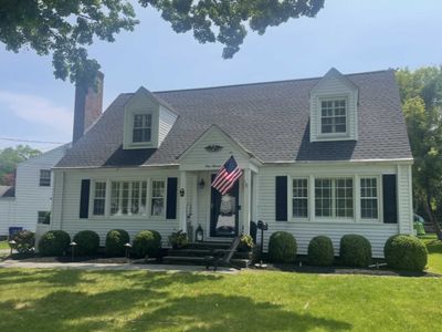 111 Montclair Drive, West Hartford, CT, 06107