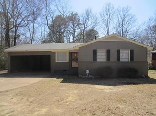 1617 Butterworth Rd LOT 303, Memphis, TN 38116