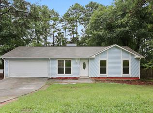 4848 Cochise Ct, Lilburn, GA 30047