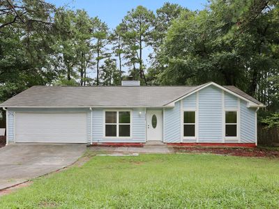 4848 Cochise Ct, Lilburn, GA, 30047