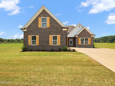 6326 River Ln, Walls, MS, 38680