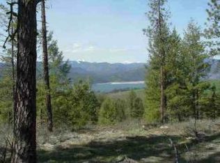 C C Johnson Rd, Rice, WA 99167