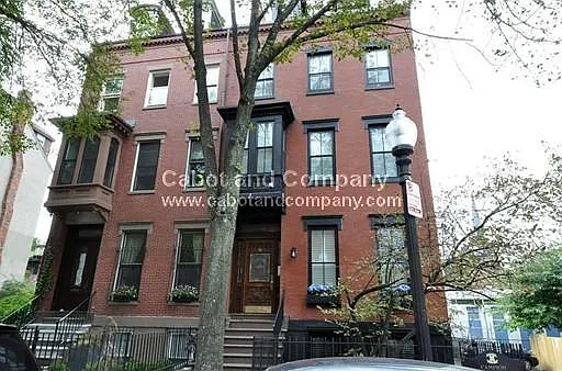 80 Rutland St #2 — Photo 10
