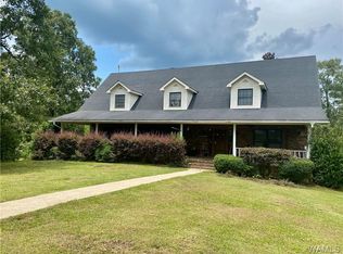 514 Dan Beech Rd, Chatom, AL 36518