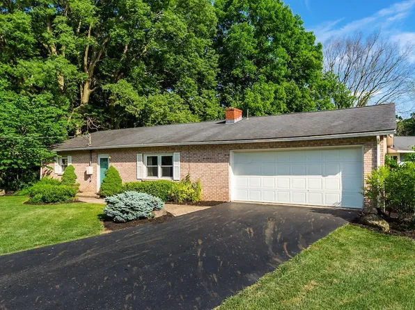 299 Lansing Cir NE, Granville, OH 43023