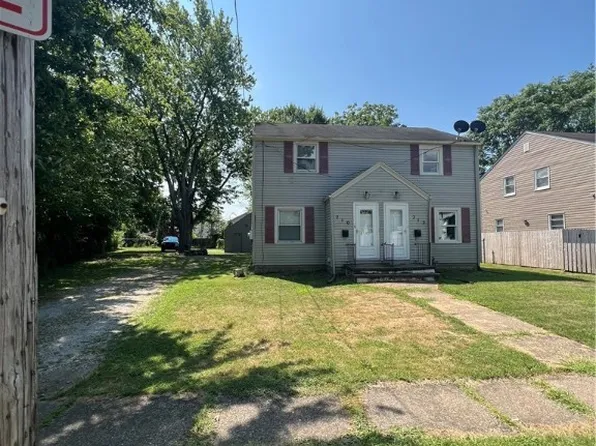 210-212 High St, Elyria, OH 44035