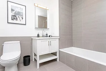 Rented by Five Stone NYC LLC