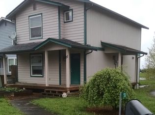 51 Alpine Loop, Sequim, WA 98382