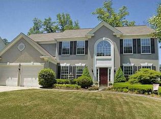 1825 Aurelia Dr, Cumming, GA 30041