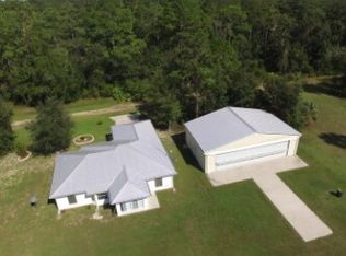6850 SW 102nd Ct, Cedar Key, FL 32625