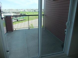 2503 Hanna Cres NW #306, Edmonton, AB T6R0H1