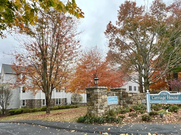 105 Richards Avenue #1503, Norwalk, CT 06854