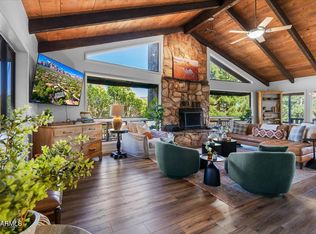 2305 Roadrunner Rd, Sedona, AZ 86336