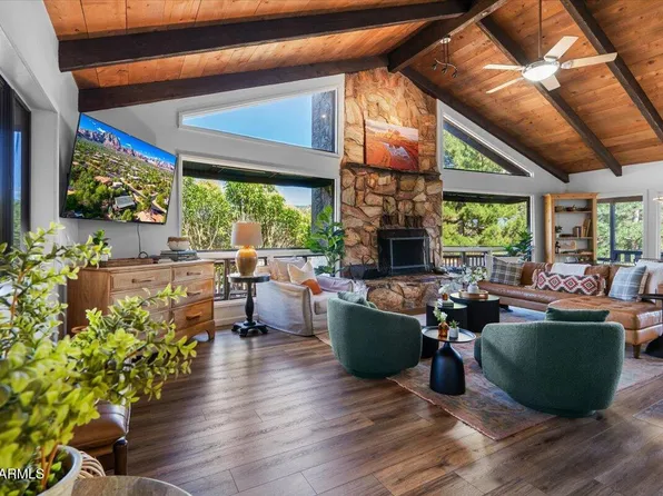 2305 Roadrunner Road, Sedona, AZ 86336