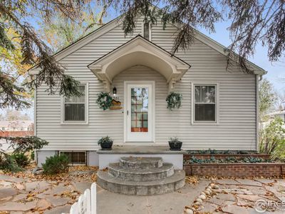 1301 N Washington Ave, Loveland, CO, 80537