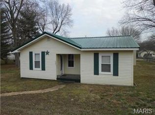 707 Ethel Ave, Park Hills, MO