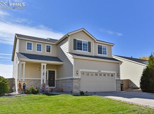 7595 Dobbs Dr, Fountain, CO 80817