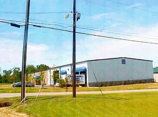 2209 N Range St, Dothan, AL 36303