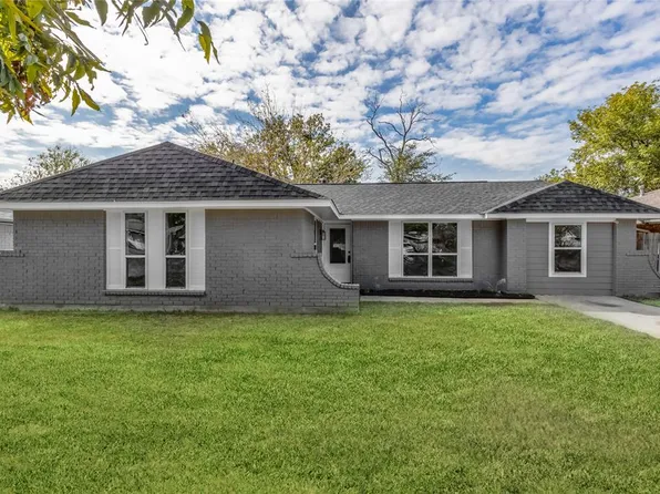 9807 Jaywood Drive, Houston, TX 77040