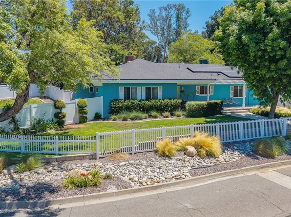 505 Marilyn Ln, Redlands, CA 92373