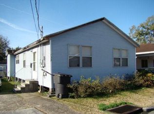 102 Amelia St, Houma, LA 70360