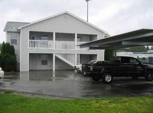 13220 E 31st Ct APT 2, Spokane Valley, WA 99216