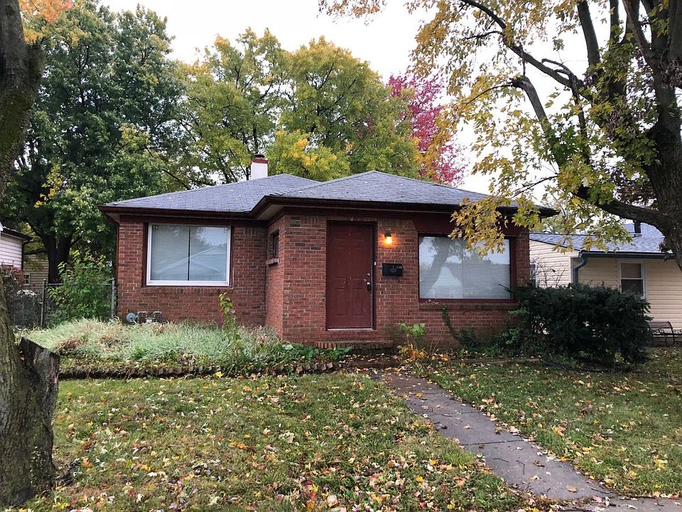1st image of 2049 E Legrande Ave